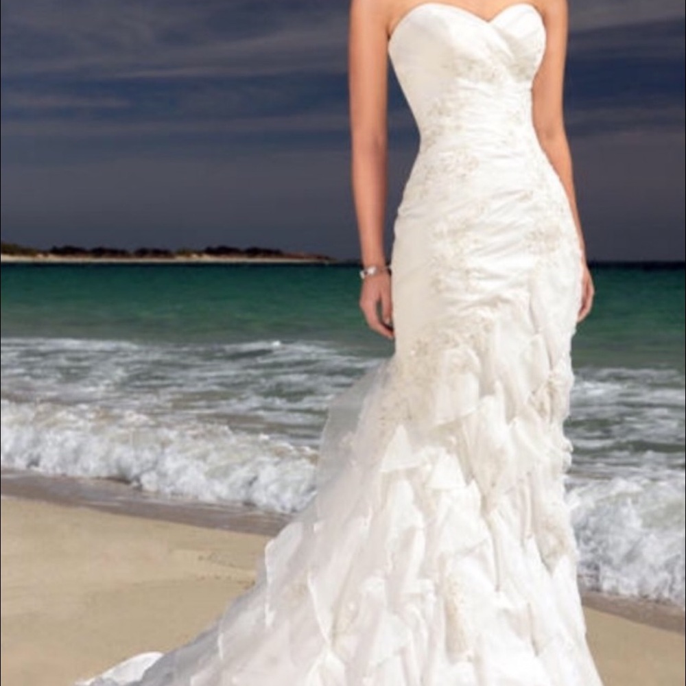 COPY - Ella Bridal